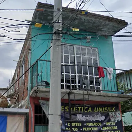 Small flat